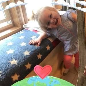 Meet your Posher, Tonya